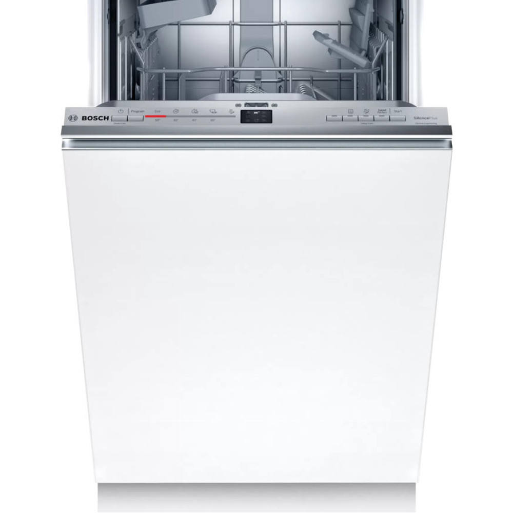 Встраиваемая посудомоечная машина Bosch SRV2IKX1BR