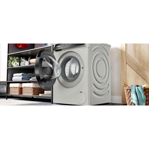 Стиральная машина Bosch WGB2560XME