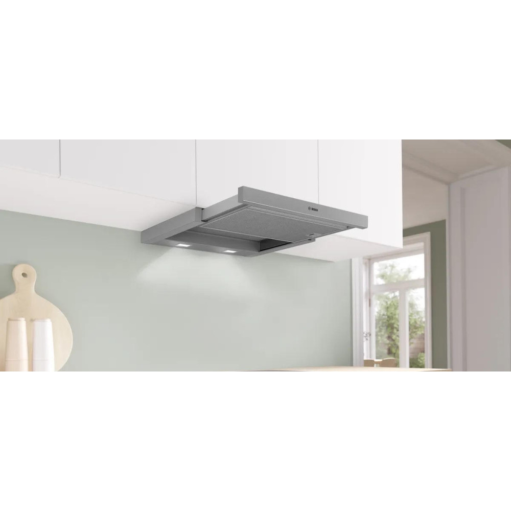 Встраиваемая вытяжка Bosch DFS067A51
