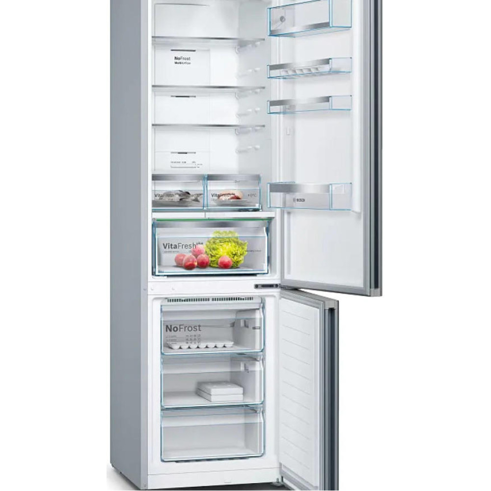 Холодильник Bosch KGN39LB30U