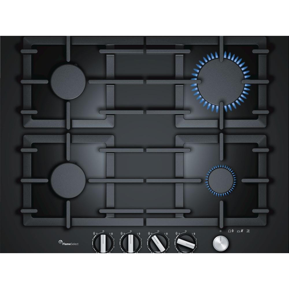 Газовая варочная панель Bosch PPP6A6M90