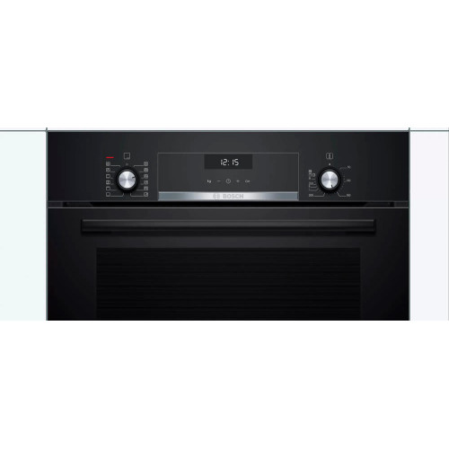 Духовой шкаф Bosch HIJ557YB0R