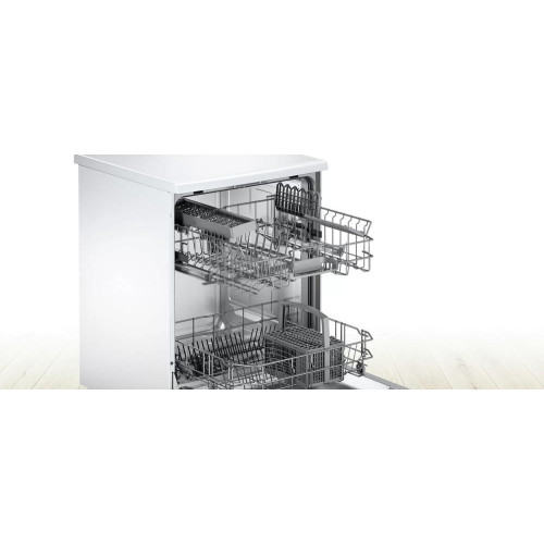 Посудомоечная машина Bosch SMS45DW10Q