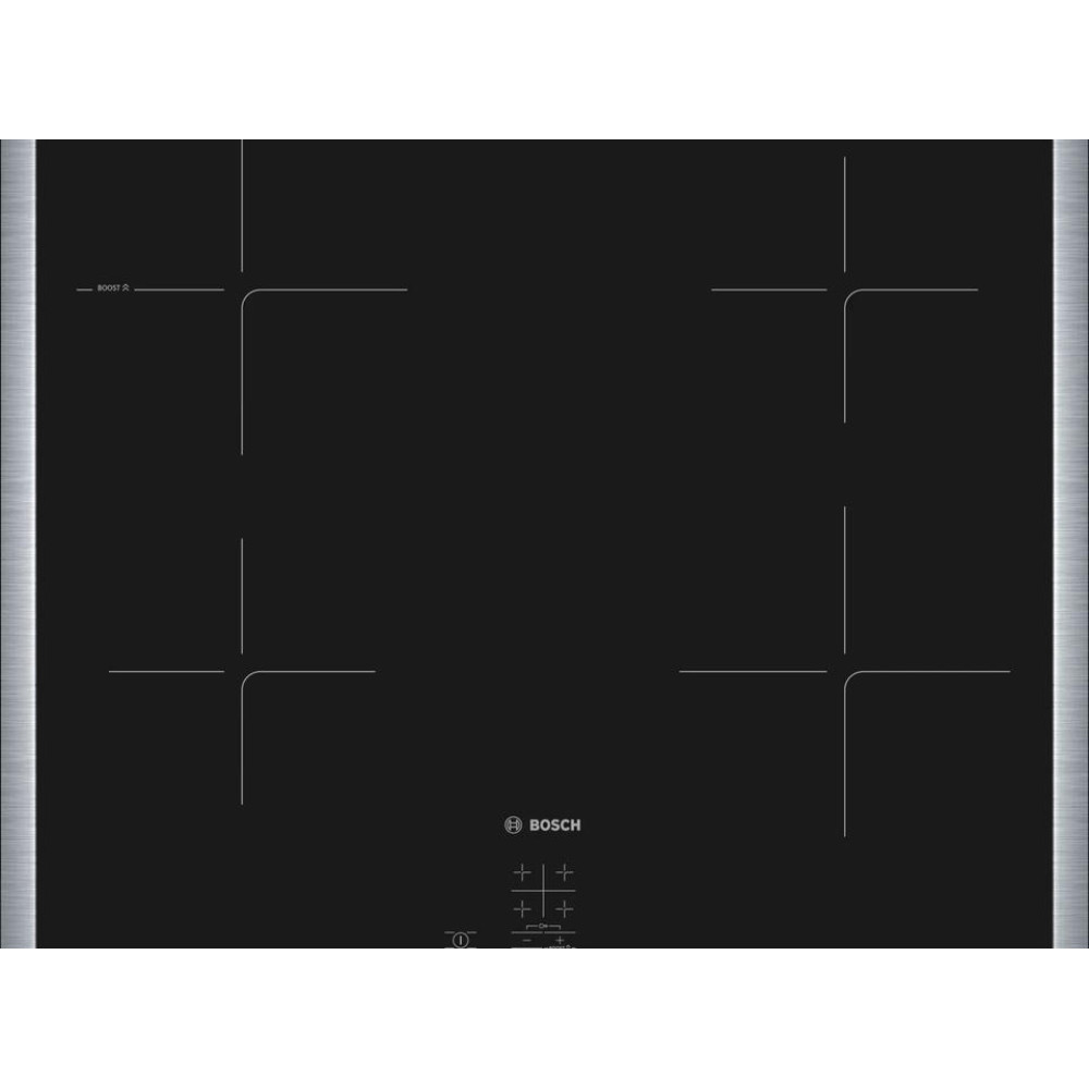 Индукционная варочная панель Bosch PUG64KAA5E