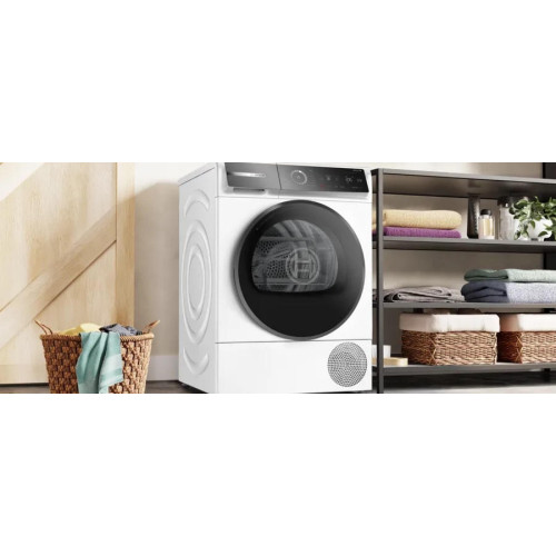 Сушильная машина Bosch WQB246DASN