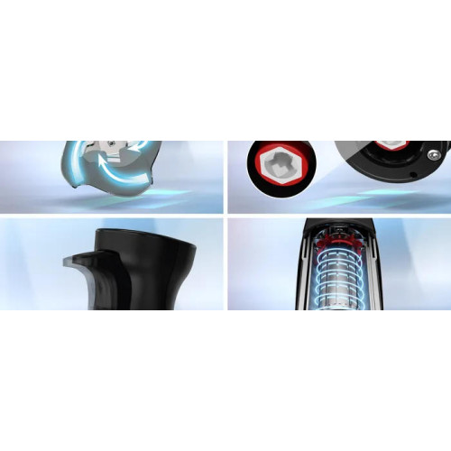 Блендер Bosch MSM6M821