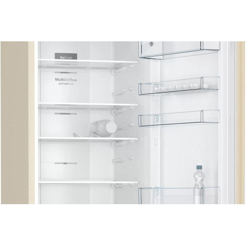 Двухкамерный холодильник Bosch KGN39VK24R