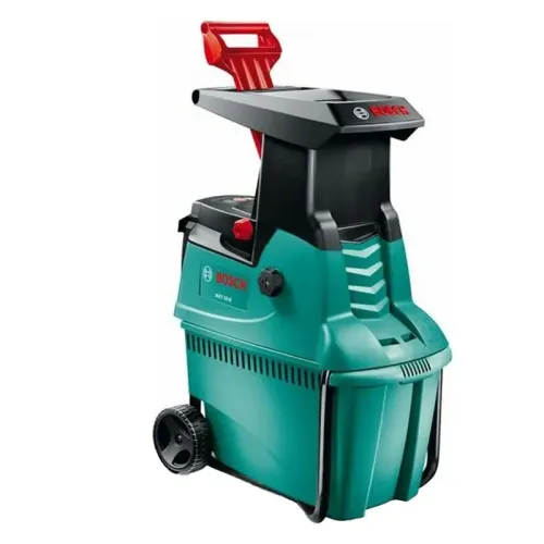Bosch AXT 25 D садовый измельчитель, 0600803100