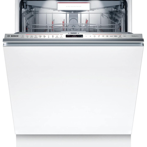 Встраиваемая посудомоечная машина Bosch SMV8YCX03E