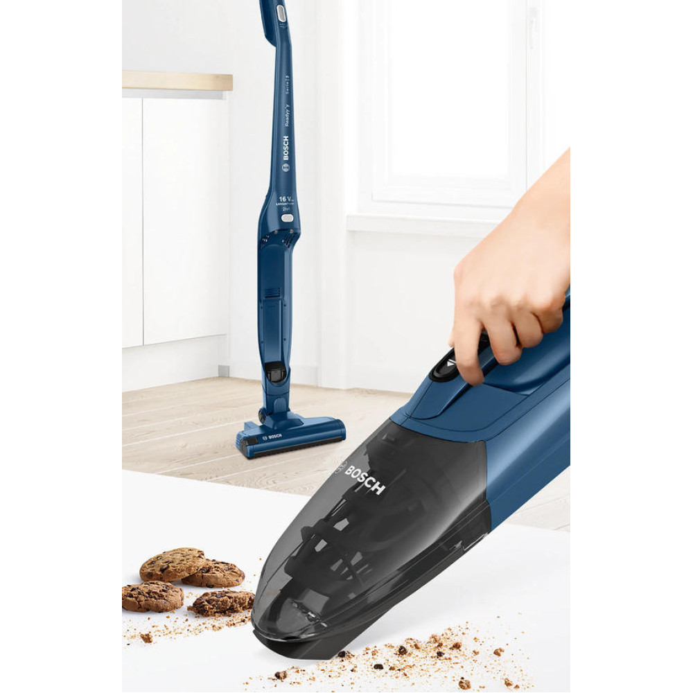 Пылесос Bosch BBHF216