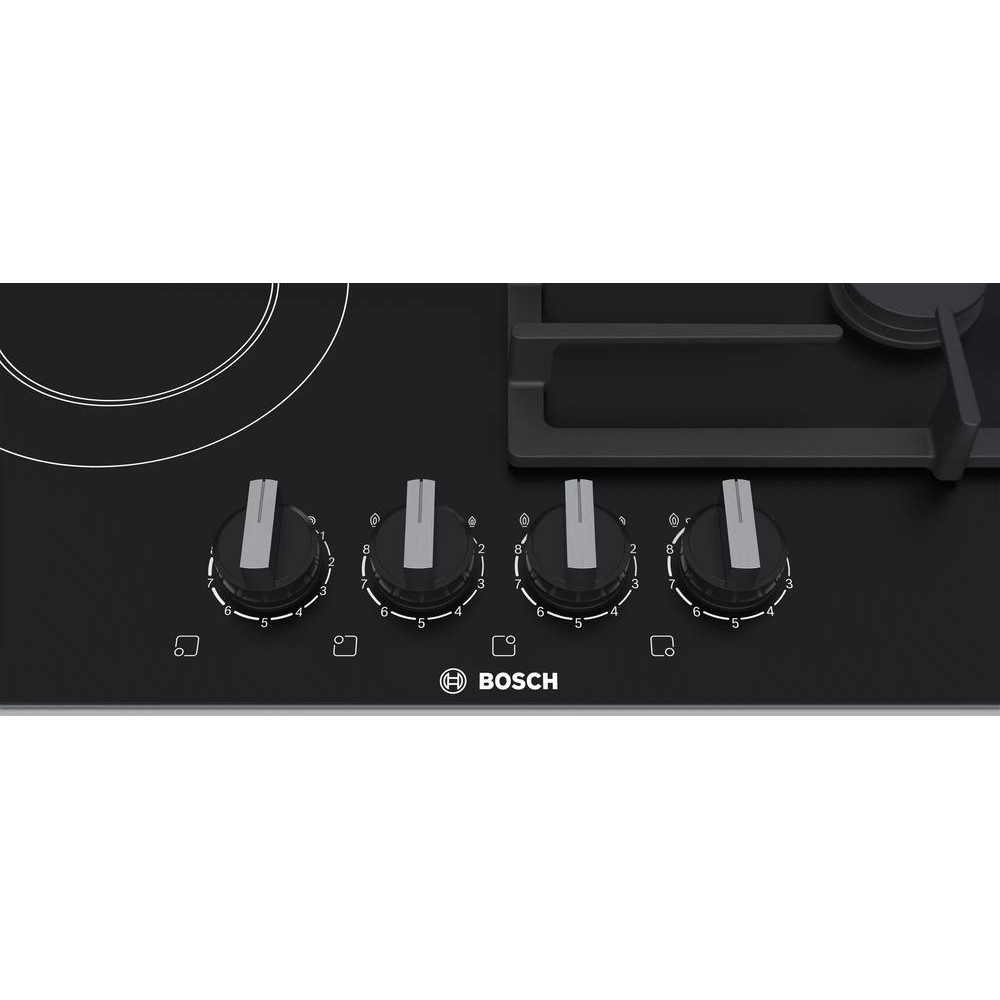 Комбинированная варочная панель Bosch PRY6A6B70Q