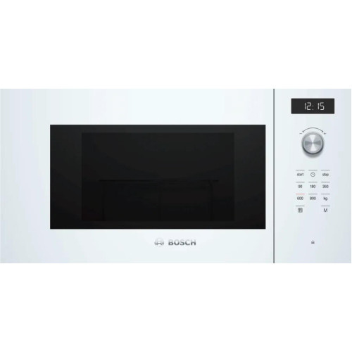 Встраиваемая микроволновая печь Bosch BFL524MW0
