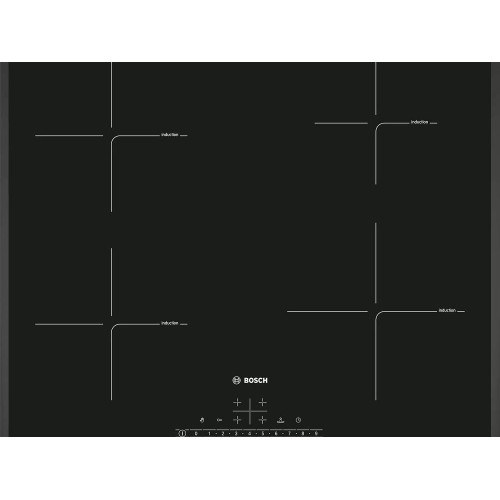 Индукционная варочная панель Bosch PUE651FB5E