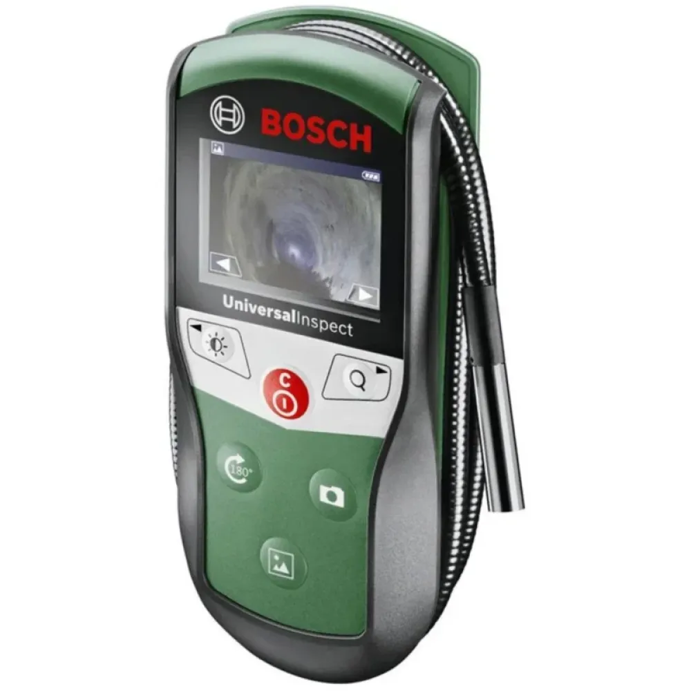 Bosch UniversalInspect видеоэндоскоп, 0603687001