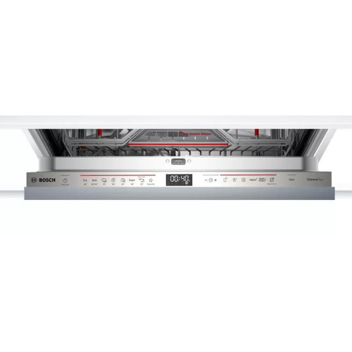 Встраиваемая посудомоечная машина Bosch SMV6HCX3FR