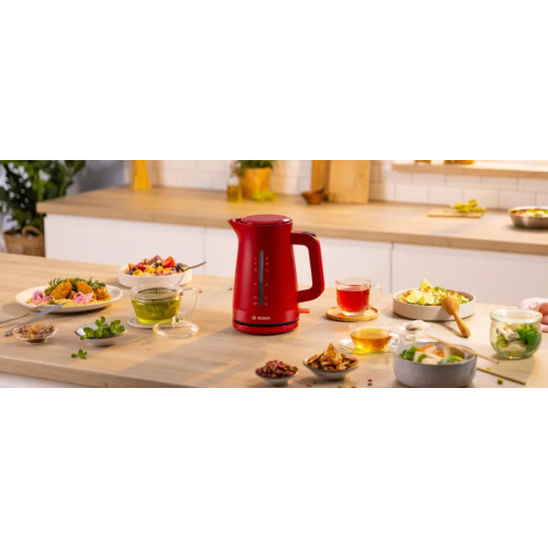 Чайник Bosch TWK3M124