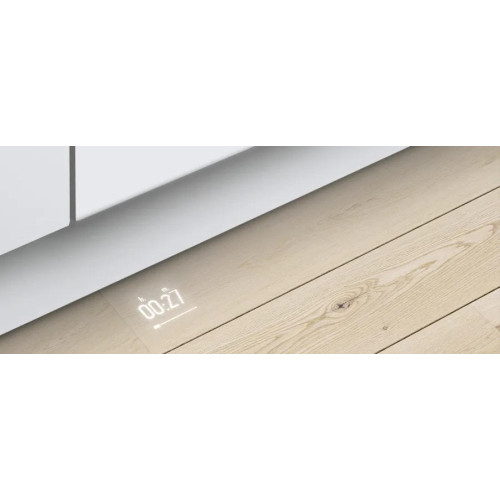 Встраиваемая посудомоечная машина Bosch SPV4EKX25E