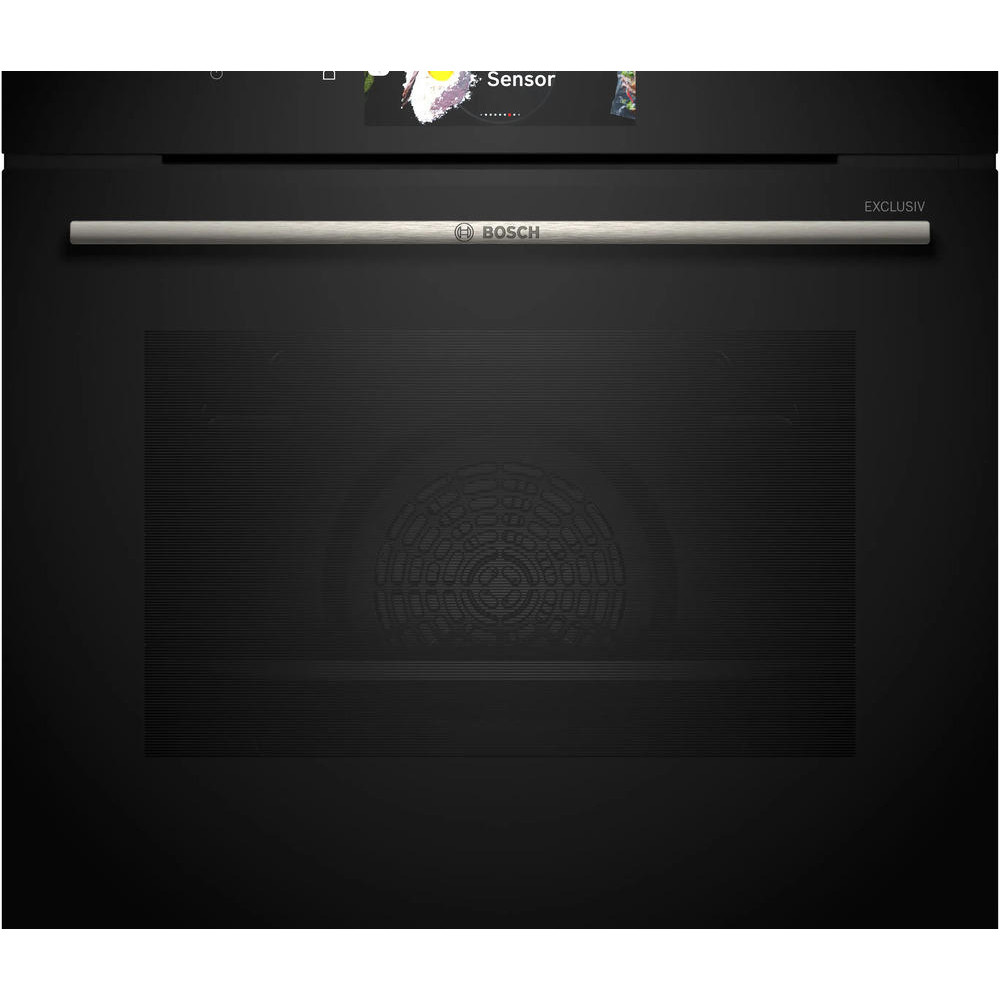 Духовой шкаф Bosch HBG778NB1