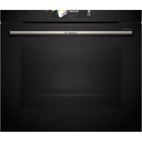 Духовой шкаф Bosch HBG778NB1