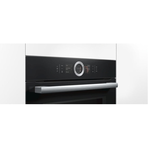 Компактный духовой шкаф Bosch CMG636BB1