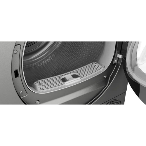 Сушильная машина Bosch WQG245DXSN