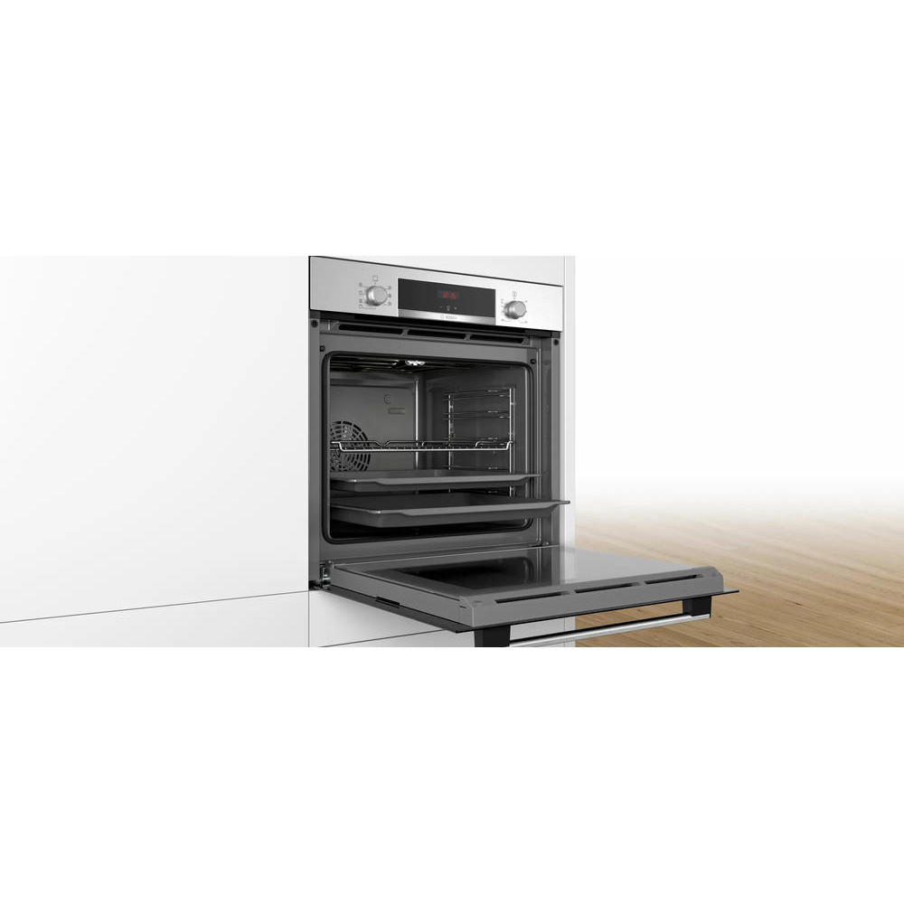 Духовой шкаф Bosch HBA533BS0S