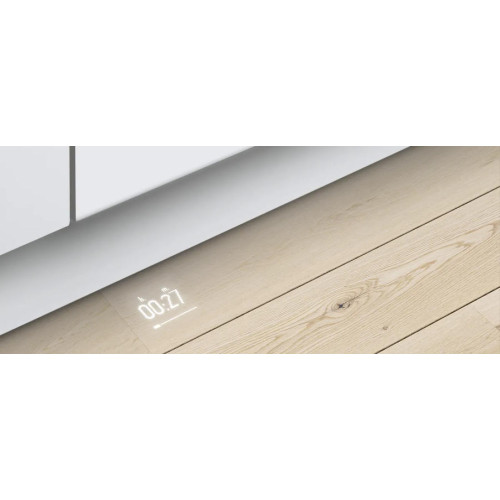 Встраиваемая посудомоечная машина Bosch SMV6ZCX16E