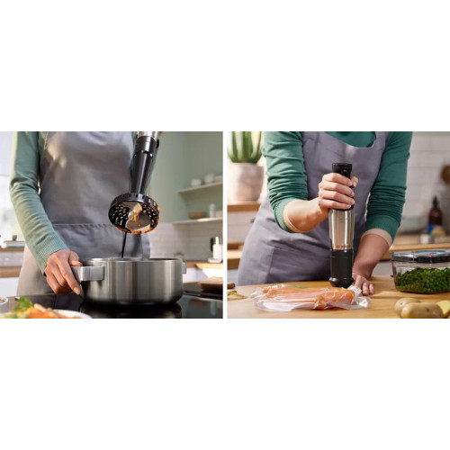 Блендер Bosch MSM6M8X1