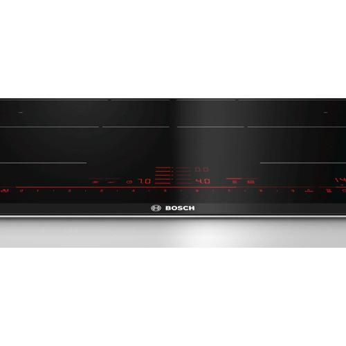 Индукционная варочная панель Bosch PXY875DE3E