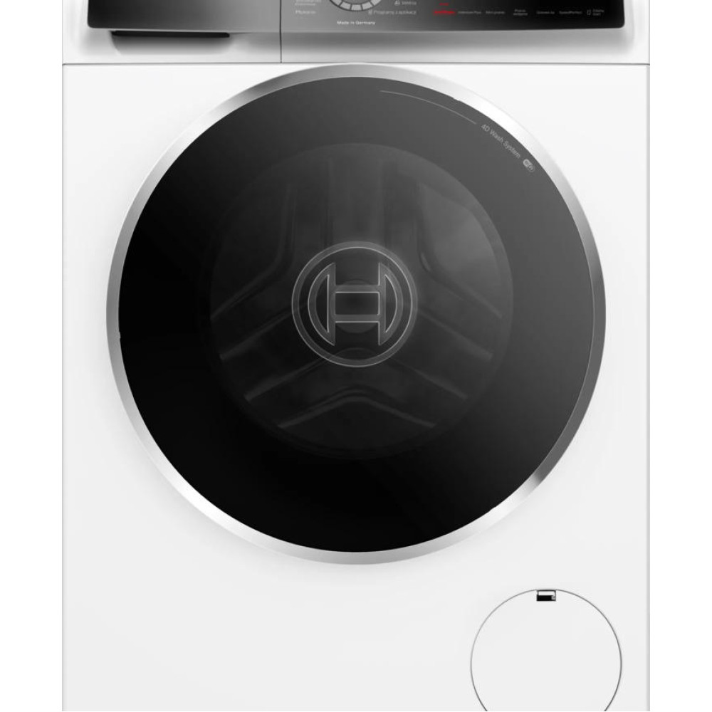 Стиральная машина Bosch WGB2440EPL