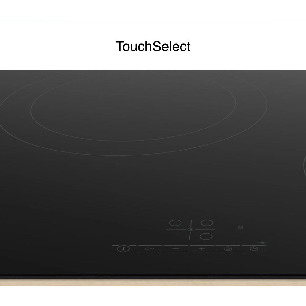 Электрическая варочная панель Bosch PKK611BB2E