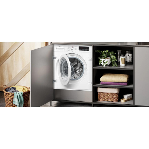 Стиральная машина Bosch WIW28542EU