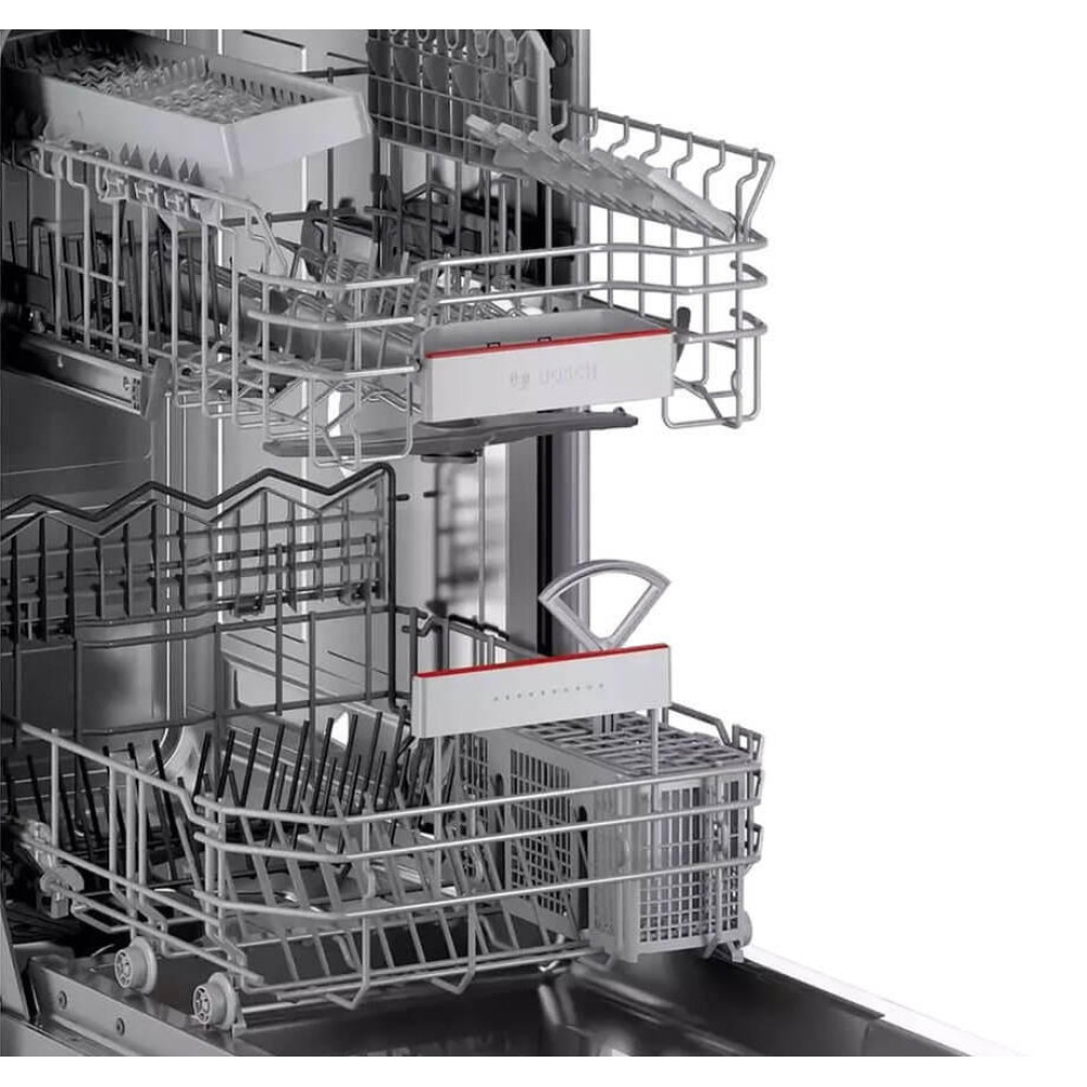 Встраиваемая посудомоечная машина Bosch SPV4HKX37E
