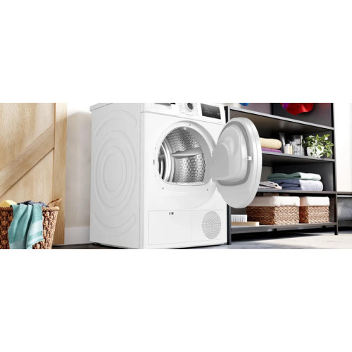 Сушильная машина Bosch WTH83002BY