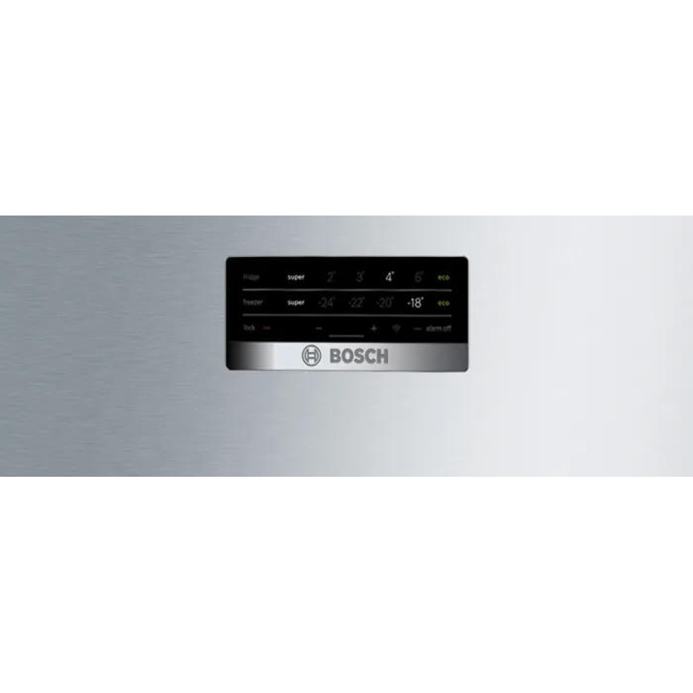 Двухкамерный холодильник Bosch KGN49XI30U