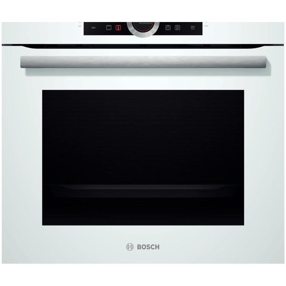 Духовой шкаф Bosch HBG672BW1F