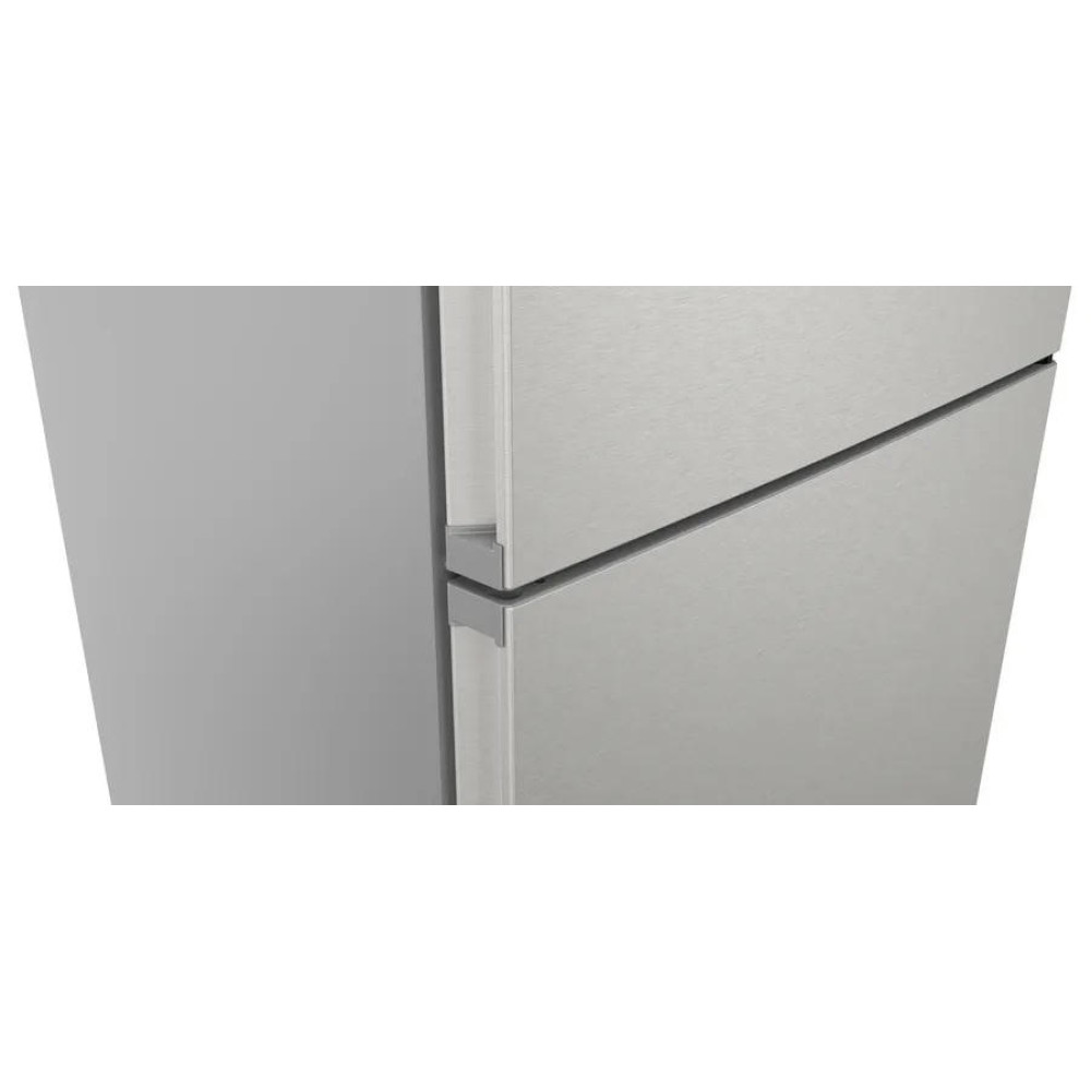 Двухкамерный холодильник Bosch KGN492IDF