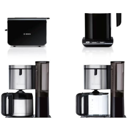 Чайник Bosch TWK8613P