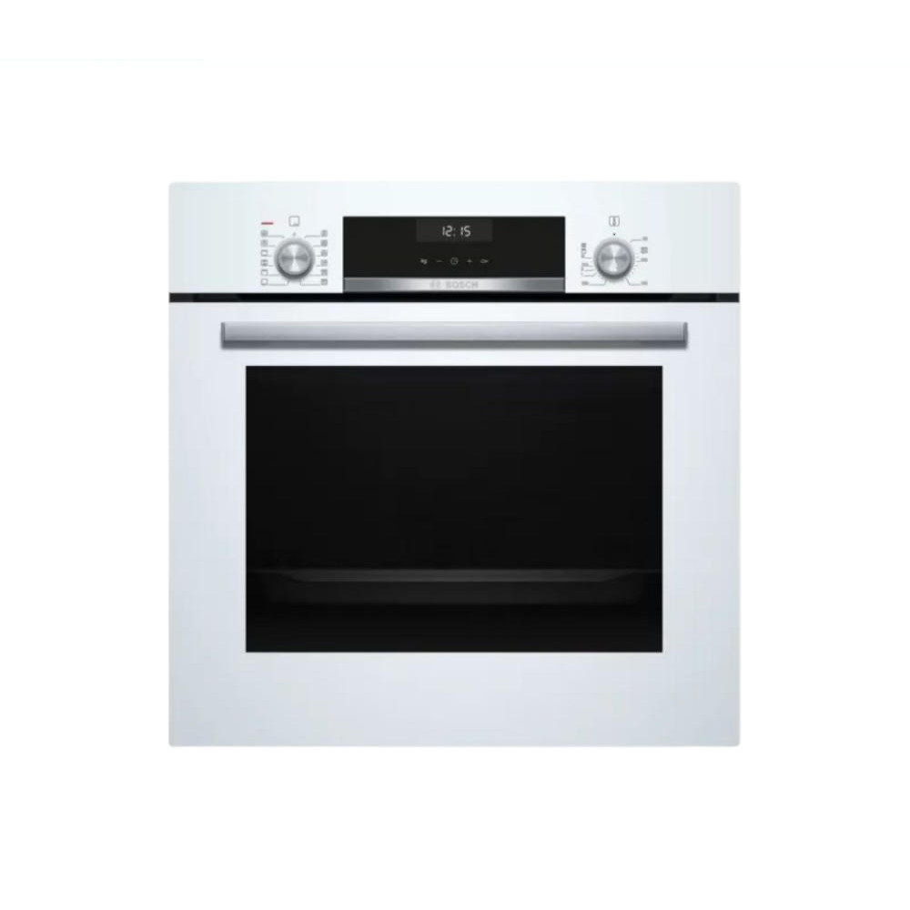 Духовой шкаф Bosch HIJ517YW0R