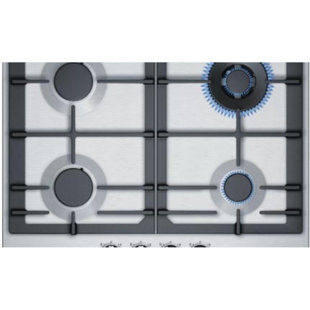 Газовая варочная панель Bosch PCH6A5B90R