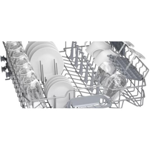 Встраиваемая посудомоечная машина Bosch SMV25CX03R