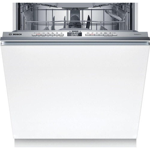 Встраиваемая посудомоечная машина Bosch SMV6ZCX00E