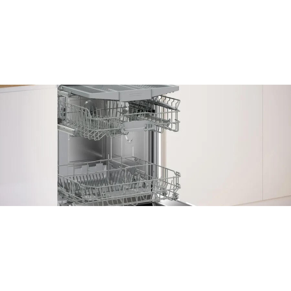 Встраиваемая посудомоечная машина Bosch SMV4EVX11E