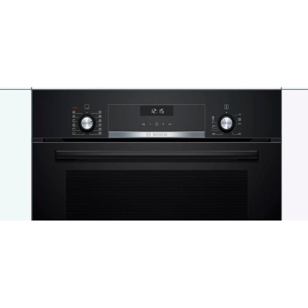 Духовой шкаф Bosch HIJ517YB0R