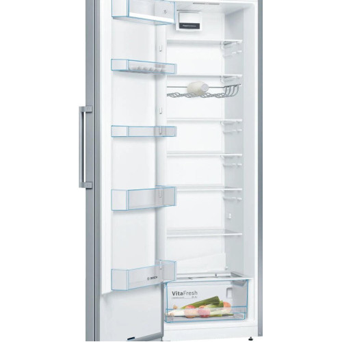 Однокамерный холодильник Bosch KSV36VL3PG