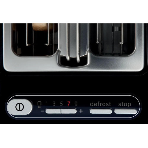 Тостер Bosch TAT8613N