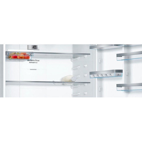 Двухкамерный холодильник Bosch KGN86AI30R