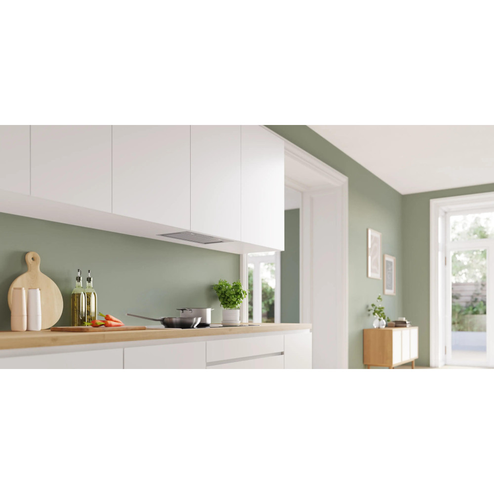 Вытяжка Bosch DLN56AC50