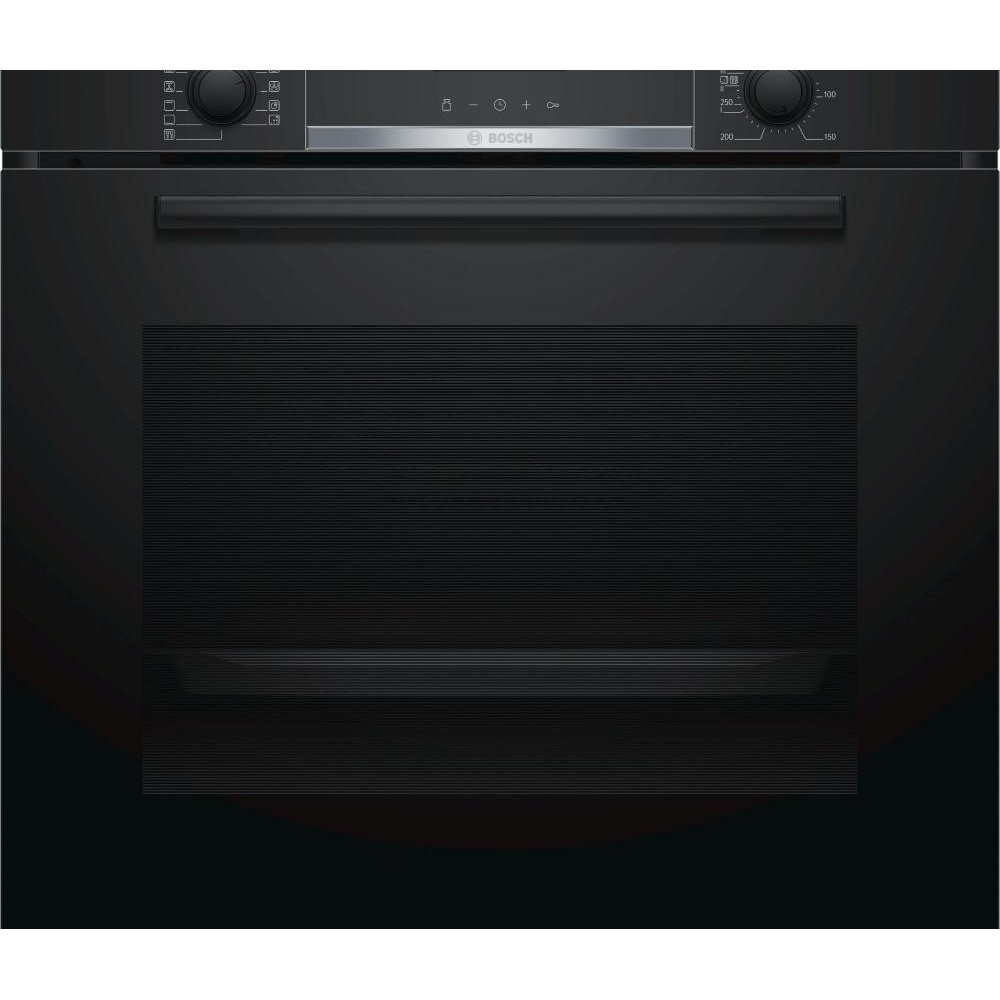 Духовой шкаф Bosch HBG557SB0R