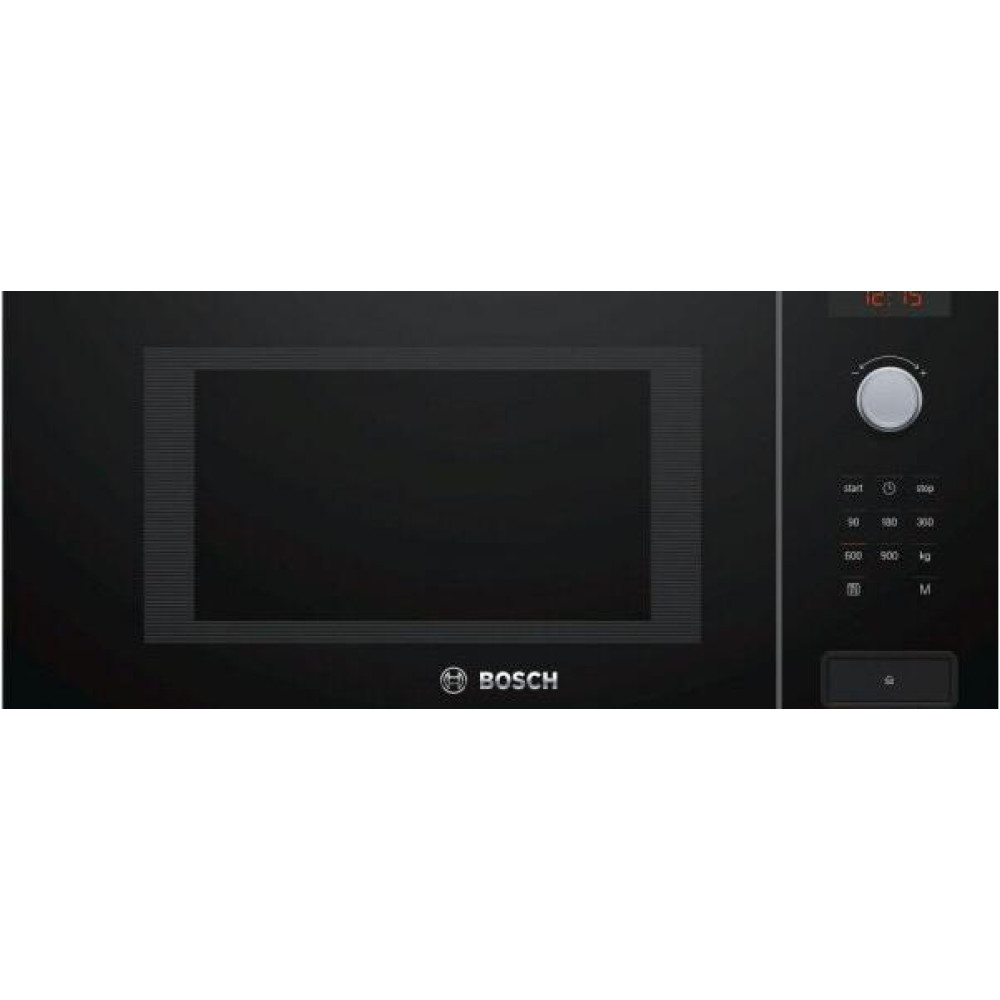 Встраиваемая микроволновая печь Bosch BFL553MS0
